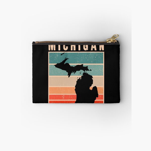 Item preview, Michigan designed and sold by Faissal Thomass.