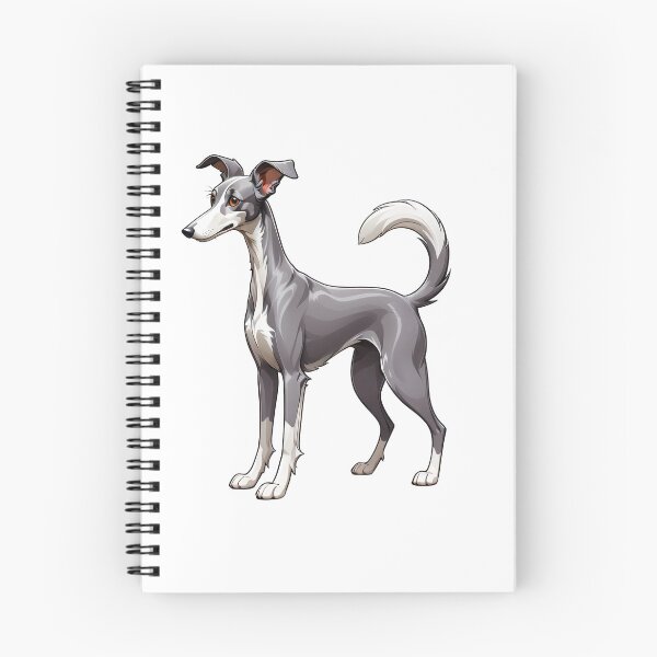 Item preview, silken windhound designed and sold by Bilisik.