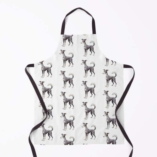 Item preview, silken windhound designed and sold by Bilisik.