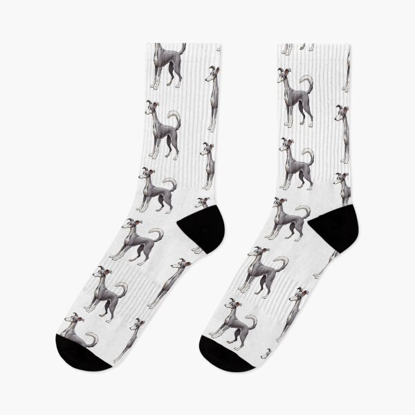 Item preview, silken windhound designed and sold by Bilisik.