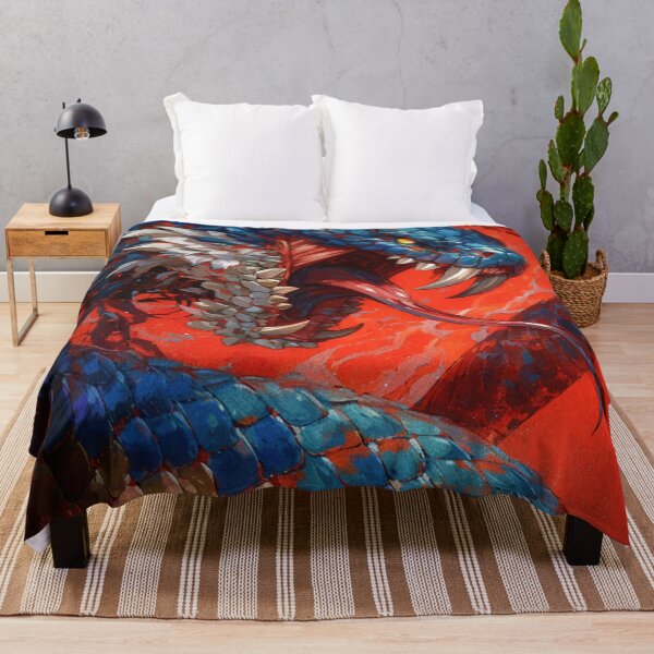 Item preview, Feathered Snake designed and sold by Dawn van Doorn.