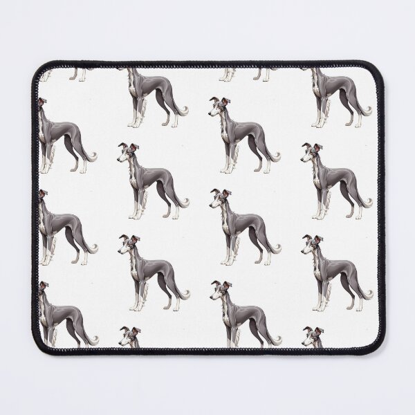 Item preview, silken windhound designed and sold by Bilisik.