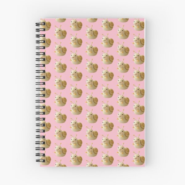 Item preview, Cute Snail Sticker designed and sold by Glenn Slingsby.
