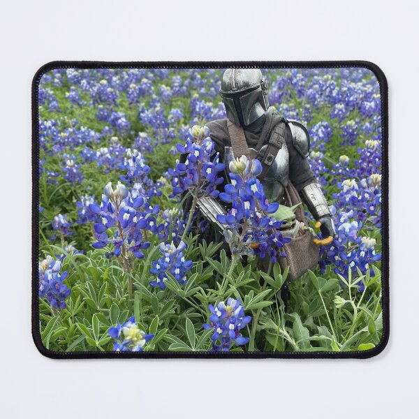 Item preview, Among the Bluebonnets designed and sold by JennHolton.