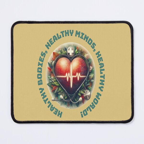 Item preview, World Health Day Celebration designed and sold by Divine Creations.