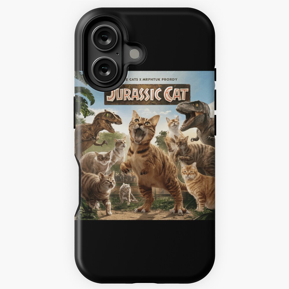 Vista previa del artículo con la obra «Funda resistente MagSafe para iPhone», diseñado y vendido por ricardoaraujosr.