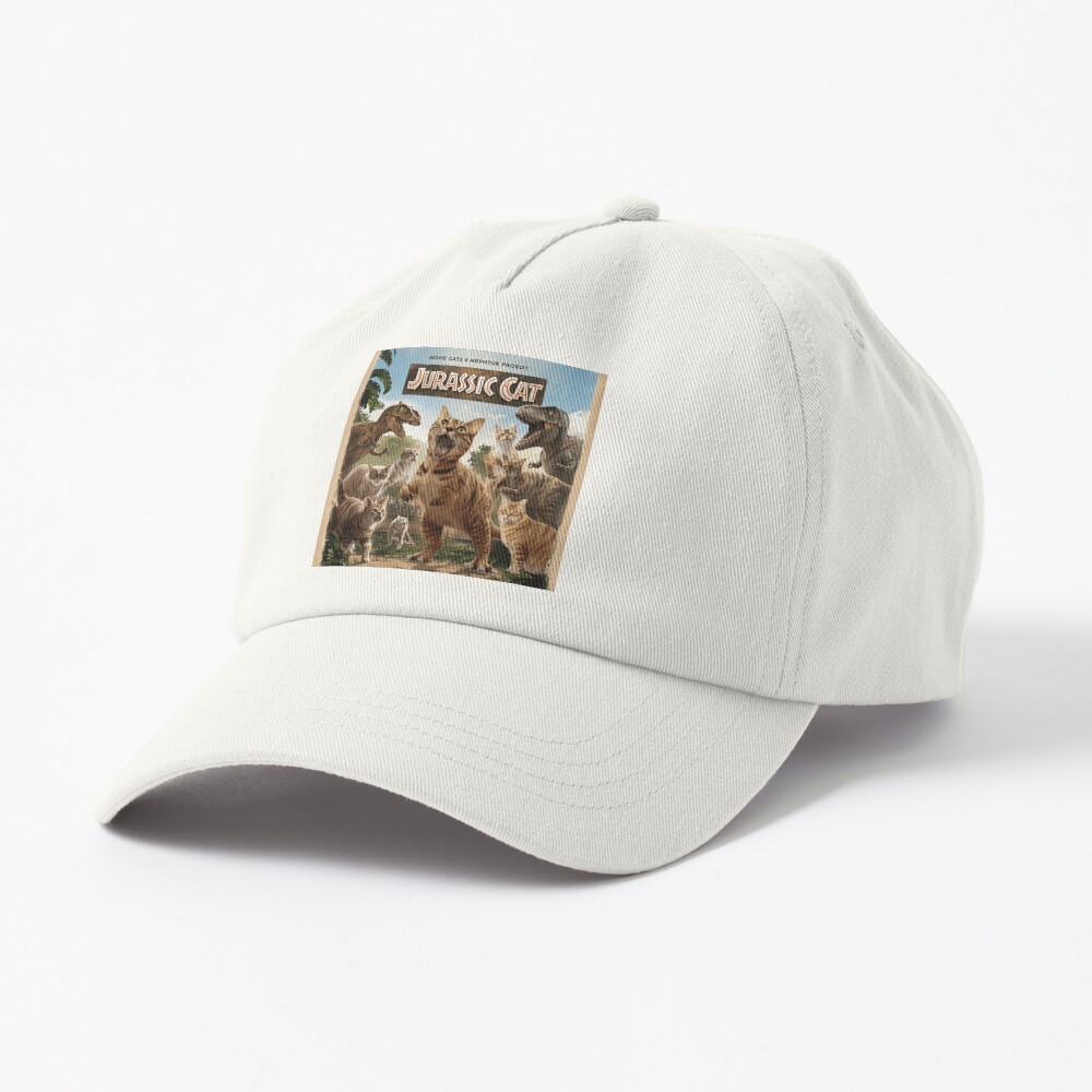 Vista previa del artículo con la obra «Dad hat», diseñado y vendido por ricardoaraujosr.