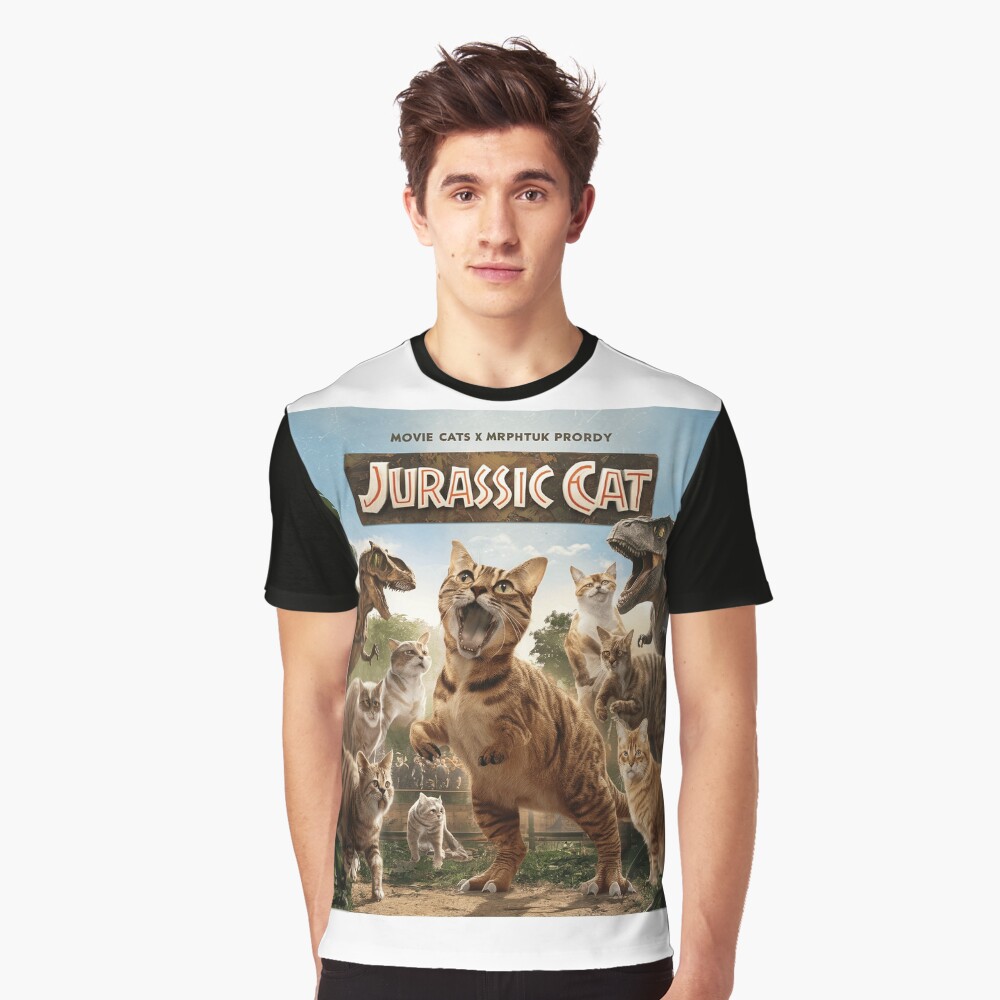 Vista previa del artículo con la obra «Camiseta gráfica», diseñado y vendido por ricardoaraujosr.