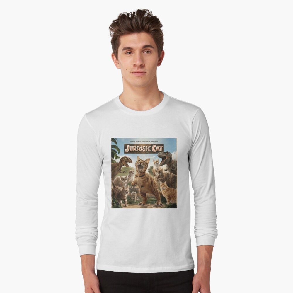 Vista previa del artículo con la obra «Camiseta de manga larga», diseñado y vendido por ricardoaraujosr.