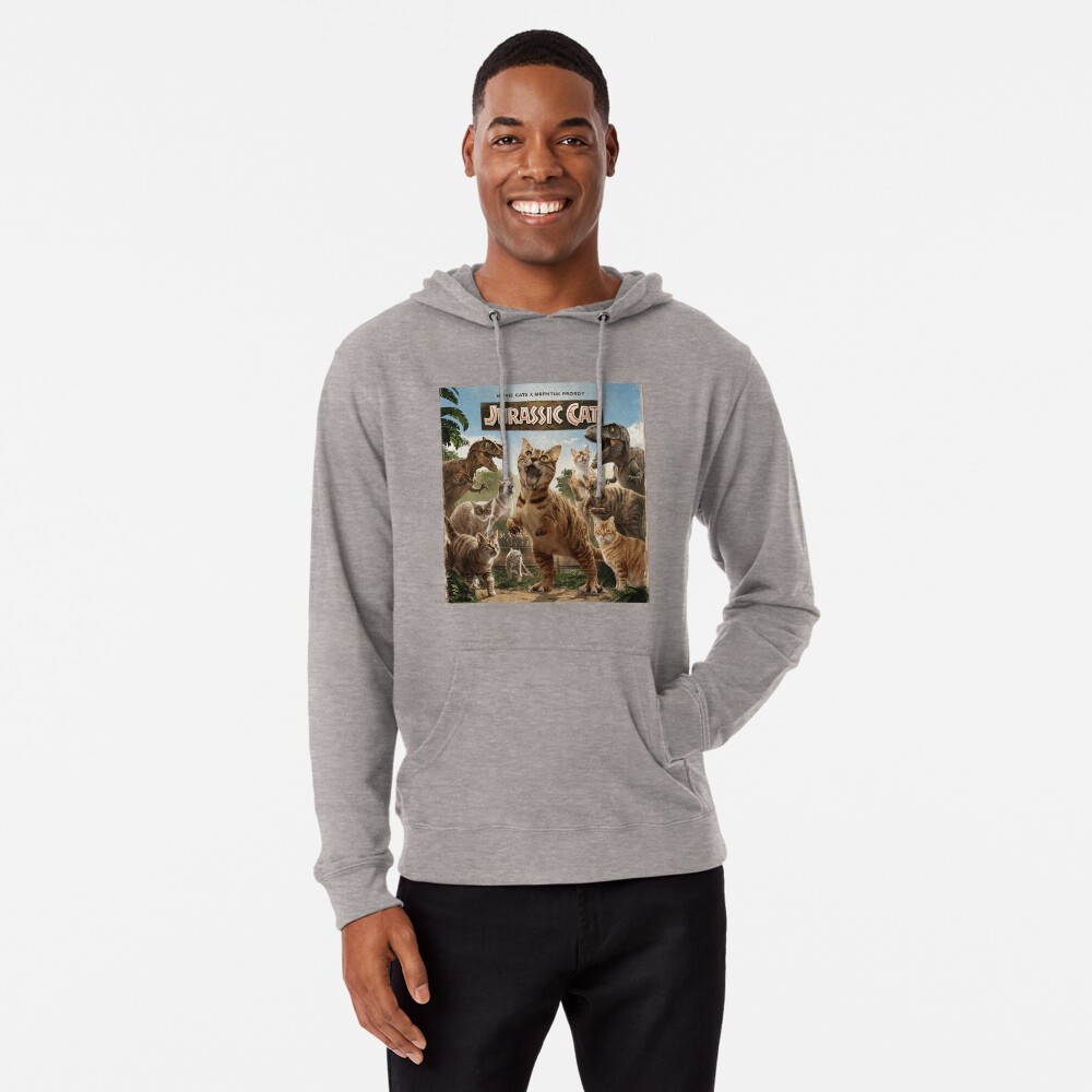 Vista previa del artículo con la obra «Sudadera ligera con capucha», diseñado y vendido por ricardoaraujosr.