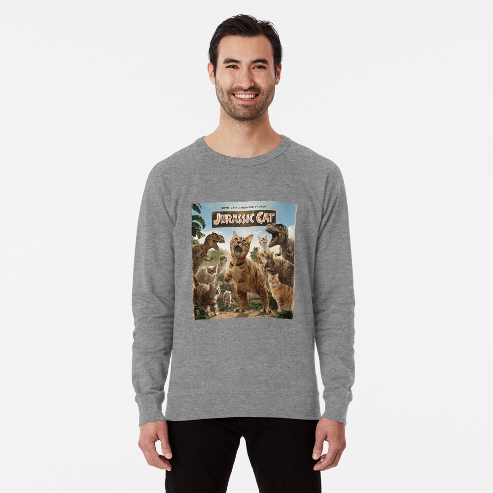 Vista previa del artículo con la obra «Sudadera ligera», diseñado y vendido por ricardoaraujosr.