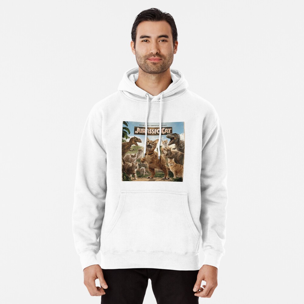 Vista previa del artículo con la obra «Sudadera con capucha», diseñado y vendido por ricardoaraujosr.