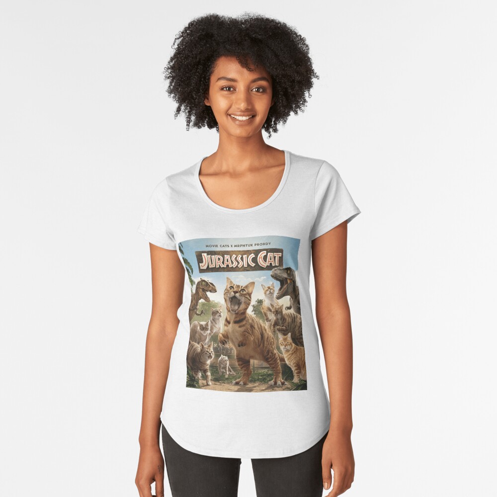 Vista previa del artículo con la obra «Camiseta premium de cuello ancho», diseñado y vendido por ricardoaraujosr.