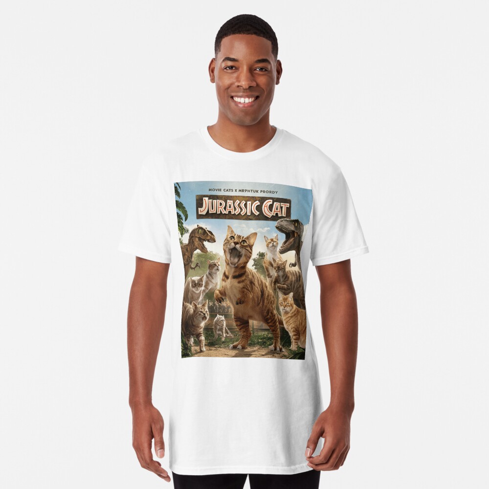 Vista previa del artículo con la obra «Camiseta larga», diseñado y vendido por ricardoaraujosr.