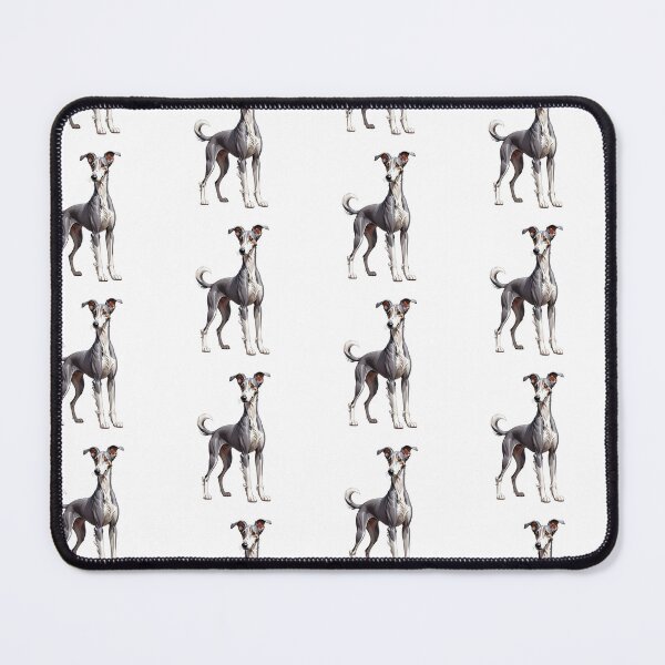 Item preview, silken windhound designed and sold by Bilisik.