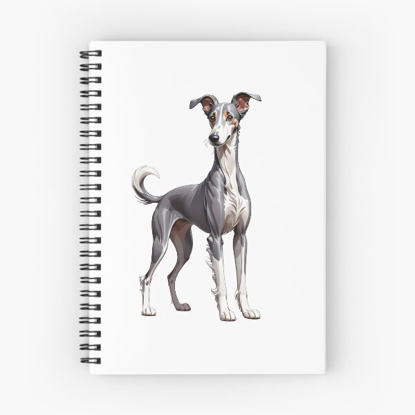 Item preview, silken windhound designed and sold by Bilisik.