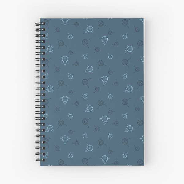 Item preview, Protection Sigils Pattern designed and sold by Scrabbly Doodles.