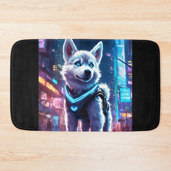 Artikelvorschau, Cyberpunk K-9 entworfen und verkauft von RaF71PrO.