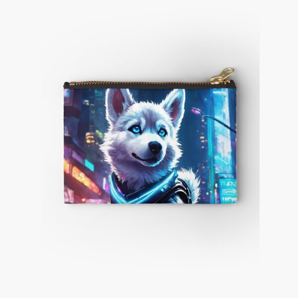 Artikelvorschau, Cyberpunk K-9 entworfen und verkauft von RaF71PrO.