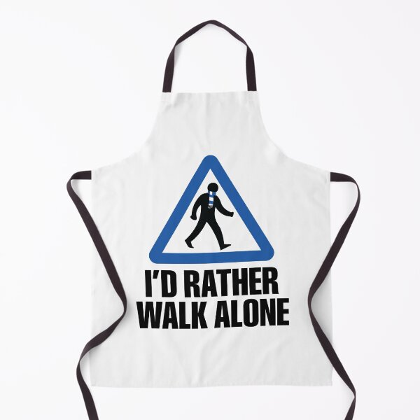 Item preview, I'd Rather Walk Alone - EVE designed and sold by DFA.