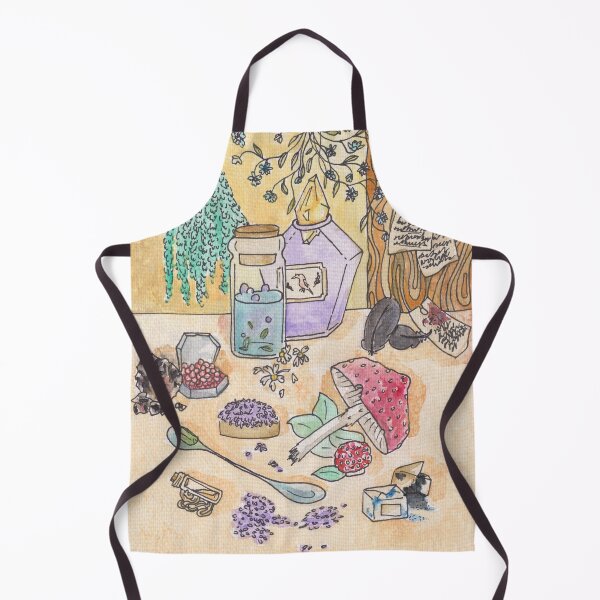 Item preview, Alchemist's workshop designed and sold by CrowOfFlames.
