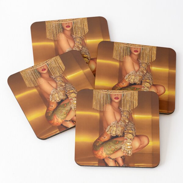 Item preview, Greatest Female Rapper Vol. 07 designed and sold by ClaireArtHouse.