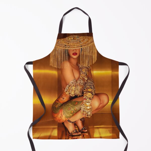 Item preview, Greatest Female Rapper Vol. 07 designed and sold by ClaireArtHouse.