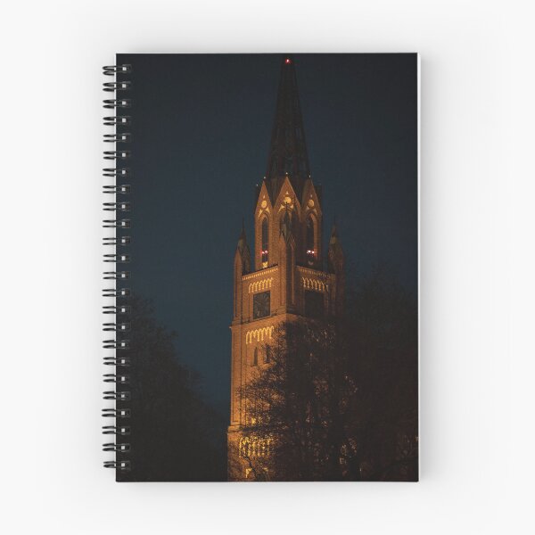 Item preview, Church in Finland designed and sold by aimeephilips.