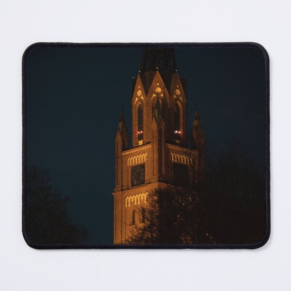 Item preview, Church in Finland designed and sold by aimeephilips.