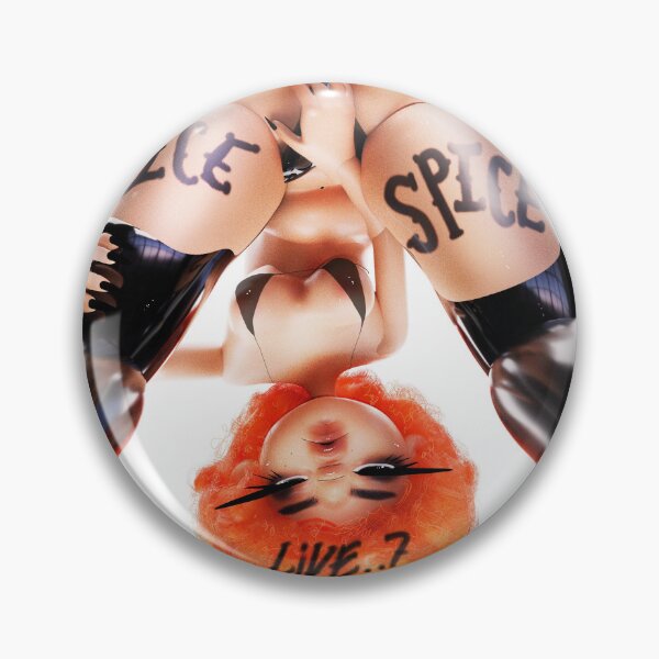 Item preview, Greatest Female Rapper Vol. 08 designed and sold by ClaireArtHouse.