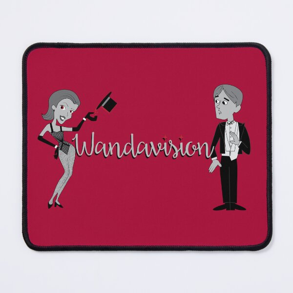 Item preview, Be- Witching WandaViz designed and sold by qteapiecastle.