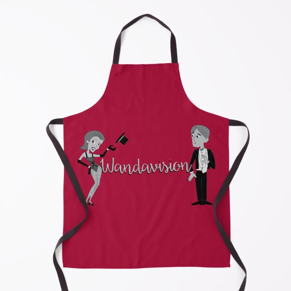 Item preview, Be- Witching WandaViz designed and sold by qteapiecastle.