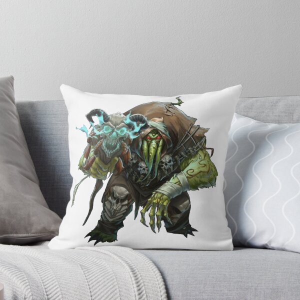 Item preview, Nightforged Man-Thing designed and sold by Midnightbloodstone.