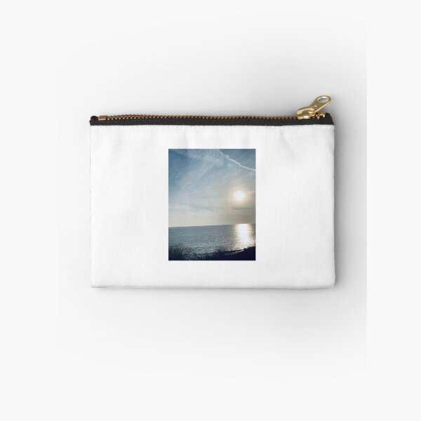 Item preview, Calm Ocean in Malibu designed and sold by lisasfar.