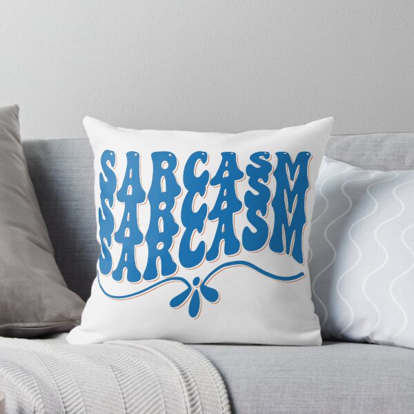 Item preview, Sarcasm Mode On designed and sold by ColorsOfCulture.