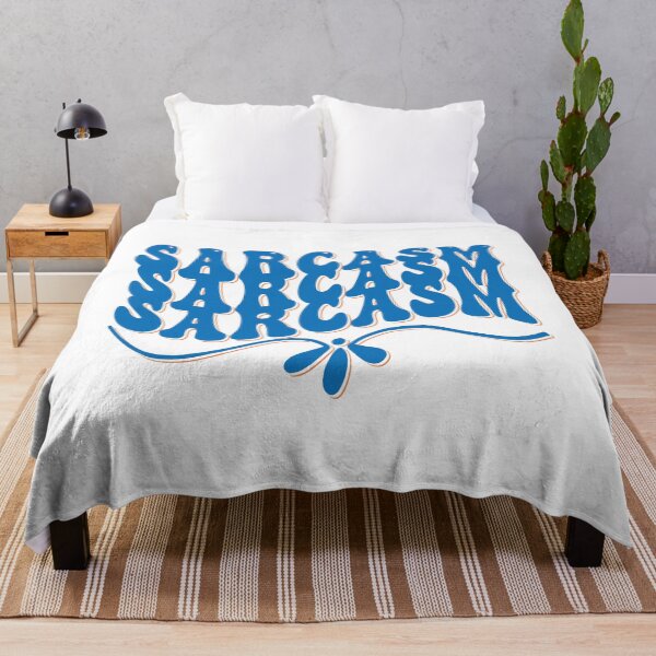 Item preview, Sarcasm Mode On designed and sold by ColorsOfCulture.