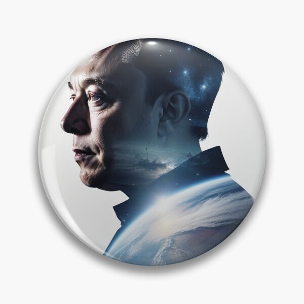 Item preview, Professor Space X  designed and sold by Tadakatsu.