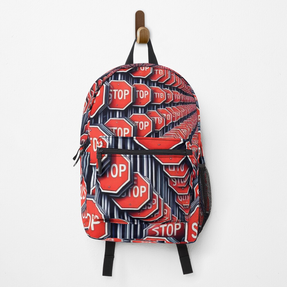 Item preview, Backpack designed and sold by RuiFernandes.