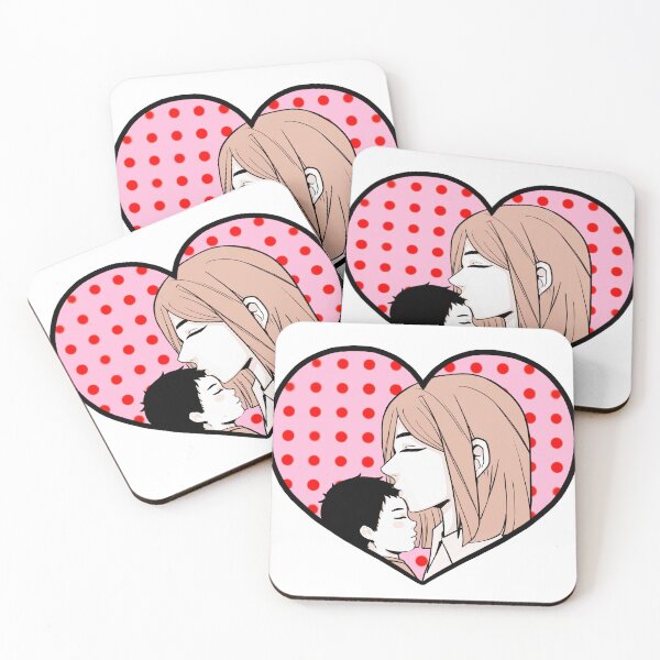 Item preview, A mother’s love designed and sold by YokoSauonji12.