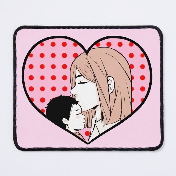 Item preview, A mother’s love designed and sold by YokoSauonji12.