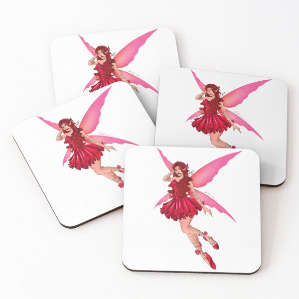 Item preview, Garden Fairy Fanart designed and sold by cassart03.