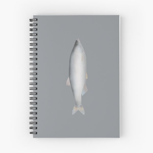 Item preview, Bleak designed and sold by fishfolkart.