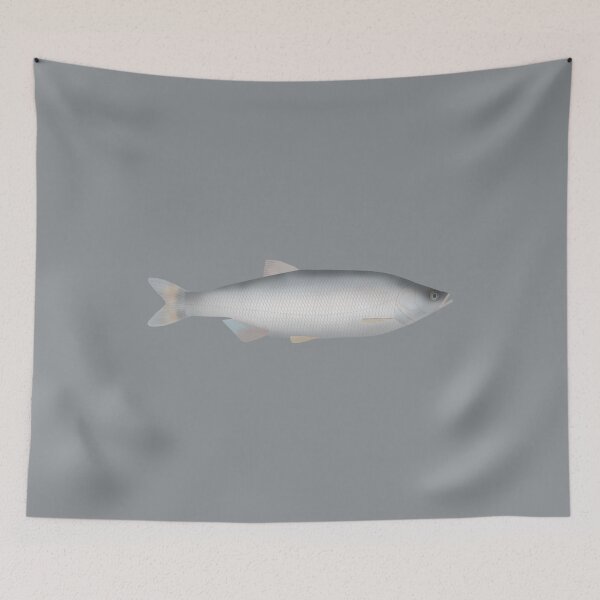 Item preview, Bleak designed and sold by fishfolkart.