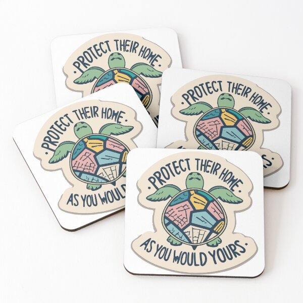 Item preview, World Map Turtle - Protect Their Home As You Would Yours designed and sold by NiftyWrx.