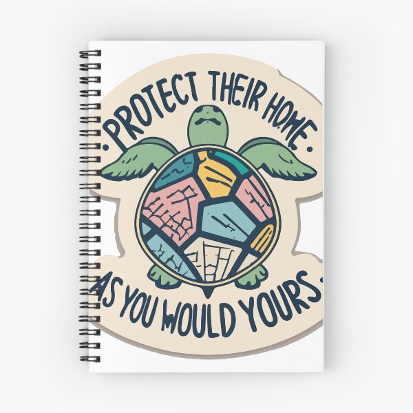 Item preview, World Map Turtle - Protect Their Home As You Would Yours designed and sold by NiftyWrx.