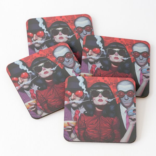 Item preview, we like to misbehave  designed and sold by PricklyPeanut.