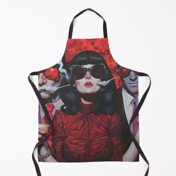 Item preview, we like to misbehave  designed and sold by PricklyPeanut.