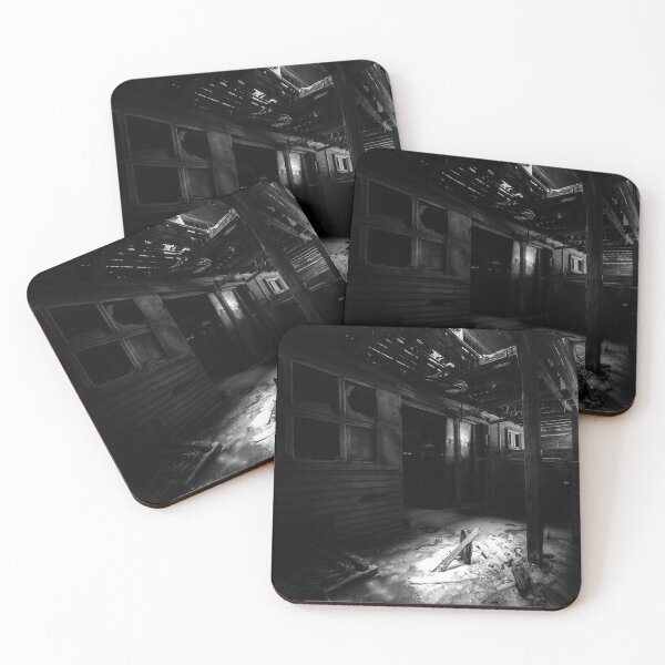 Item preview, 19.3.2024: Abandoned Factory designed and sold by Petri Volanen.