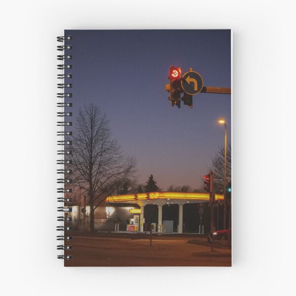 Item preview, Petrol Station designed and sold by aimeephilips.