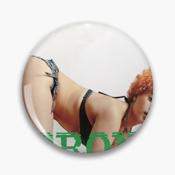 Item preview, Greatest Female Rapper Vol. 10 designed and sold by ClaireArtHouse.